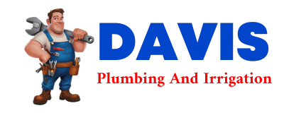 Trusted plumber in LOCKESBURG